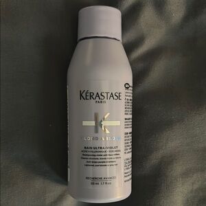 Kerastase Blond Absolu shampoo 50ml